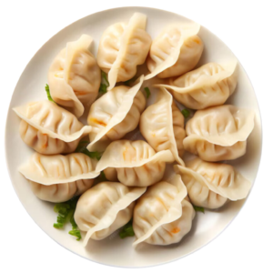 Momos | Hakka