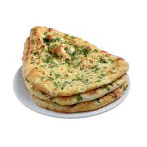 Naan / Bread